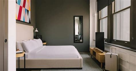 sonder hotel detroit|Sonder Gabriel Richard from $72. Detroit Hotel Deals。